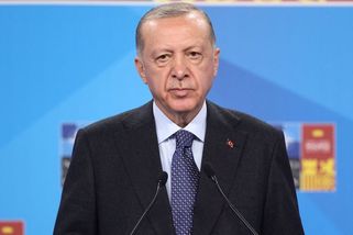 Erdogan požaduje od Švédů „130 teroristů“ - Novinky